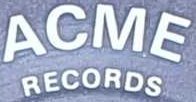 View ACME label picture.