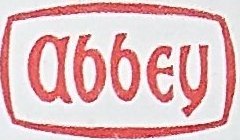 View Abbey label picture.