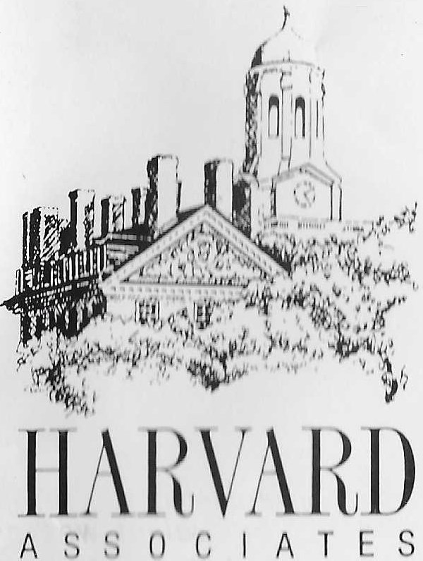 View Harvard label picture.