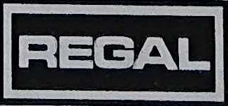 View Regal label picture.