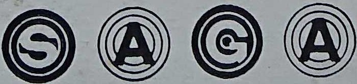 View Saga label picture.