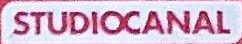 View Studiocanal label picture.