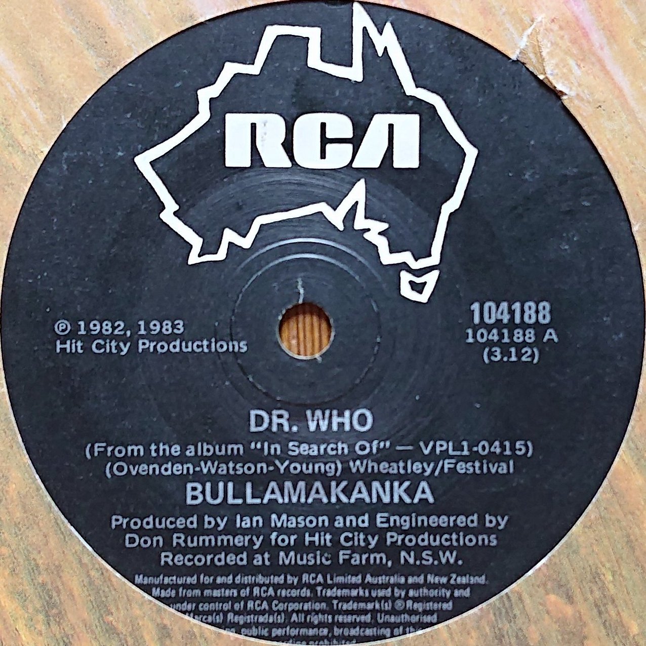Label
