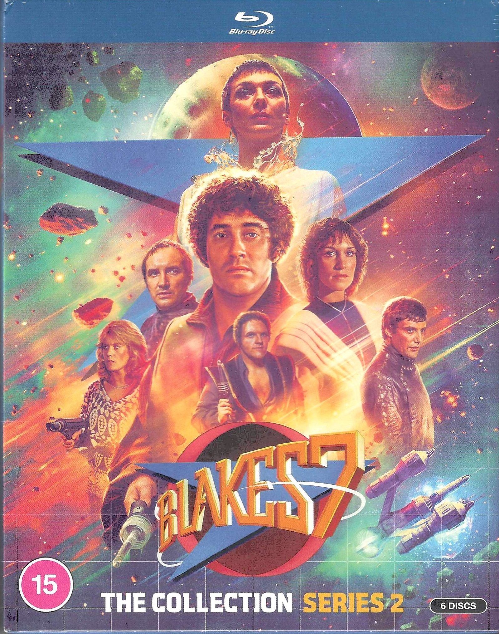 Front cover of BBCBD 0628