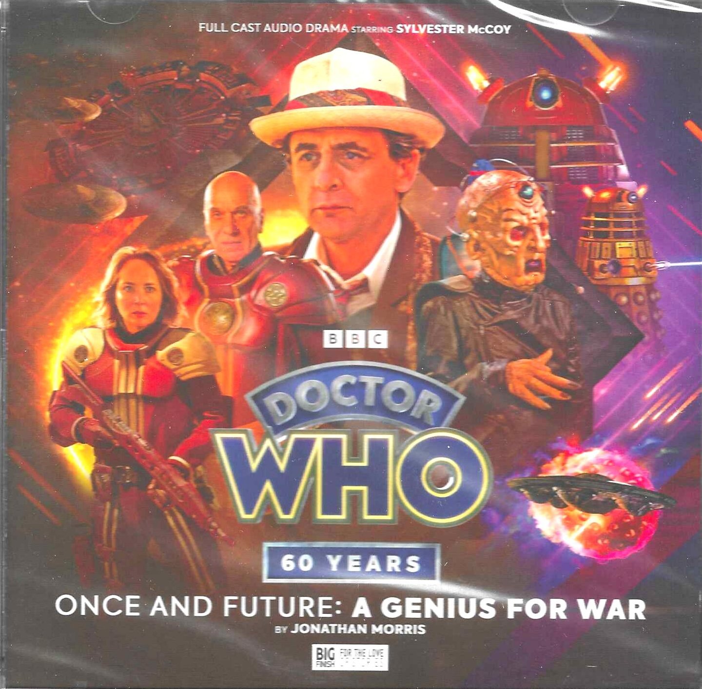 Front cover of BFPDW60OAFCD 03