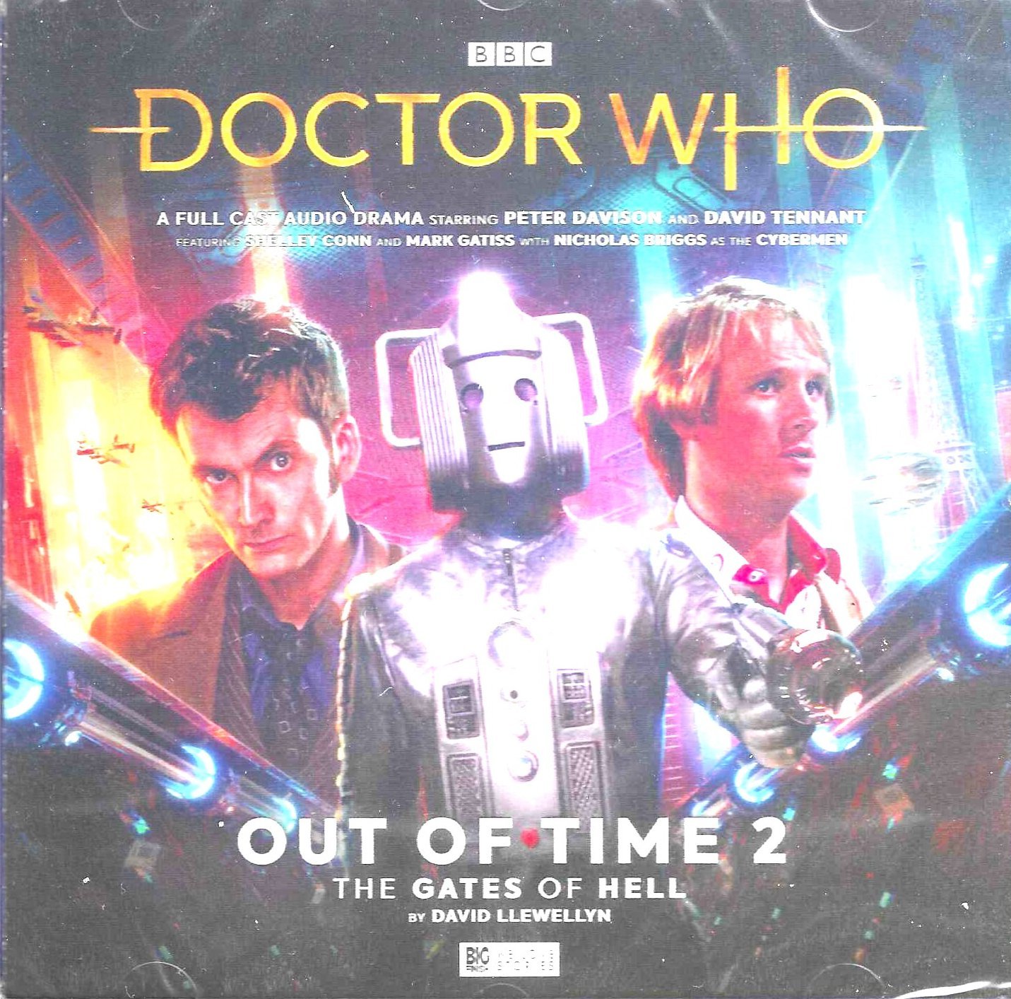Front cover of BFPDWSPOOT 2