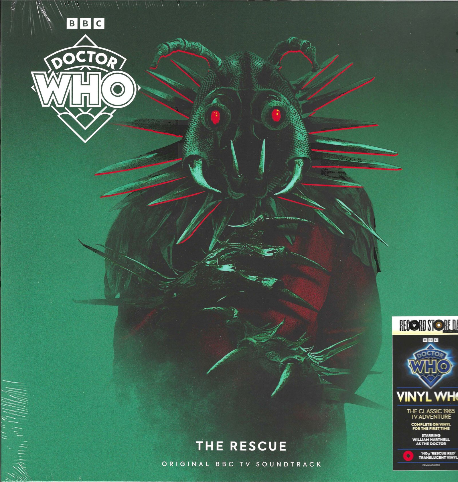 Front cover of DEMWHOLP020