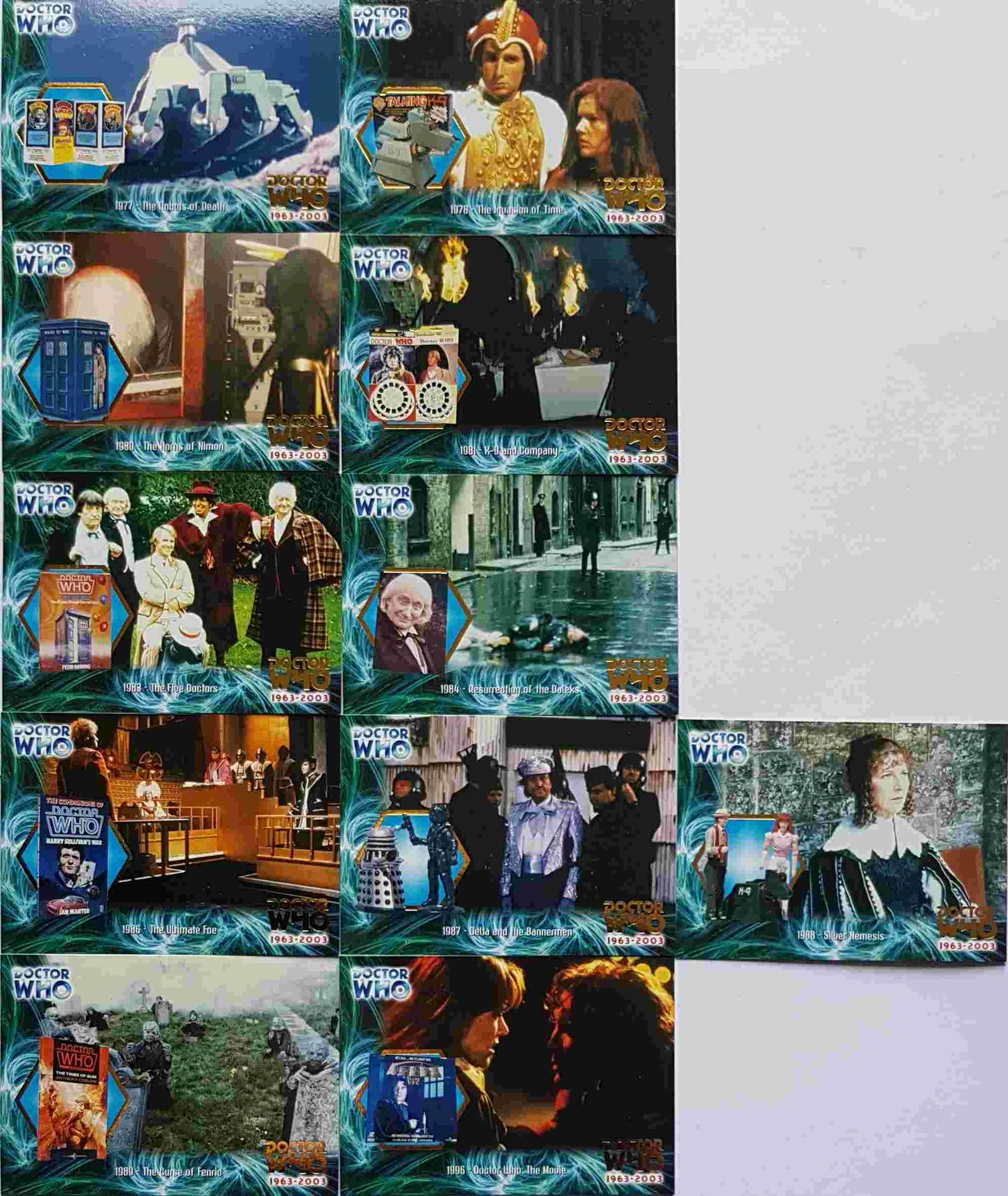 Front cover of DWPTCC-F