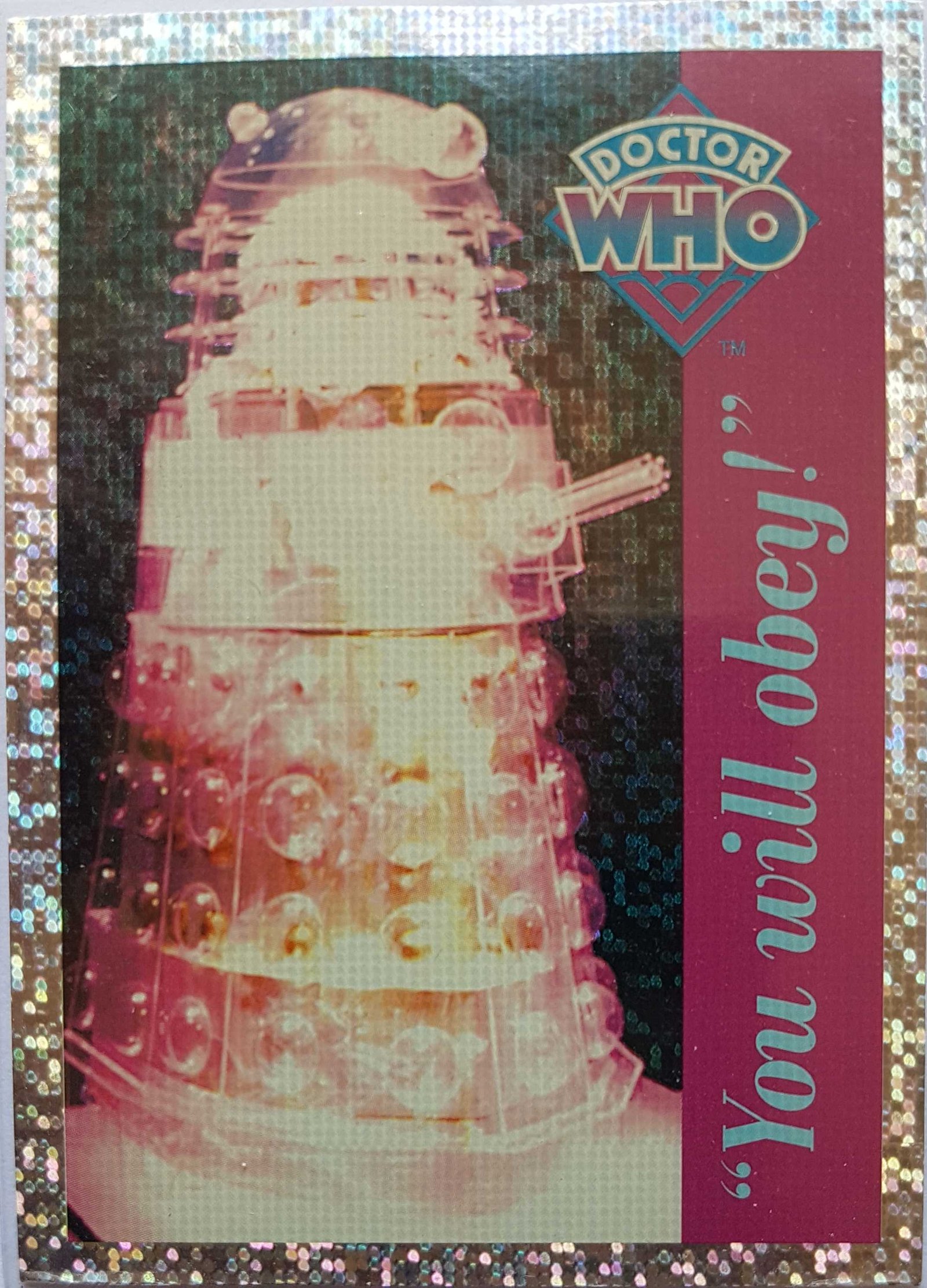 Front cover of DWTC1-F1