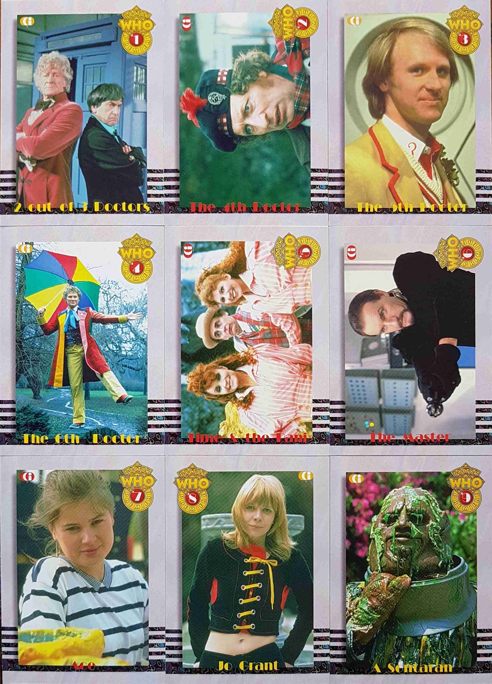Front cover of DWTC2-P