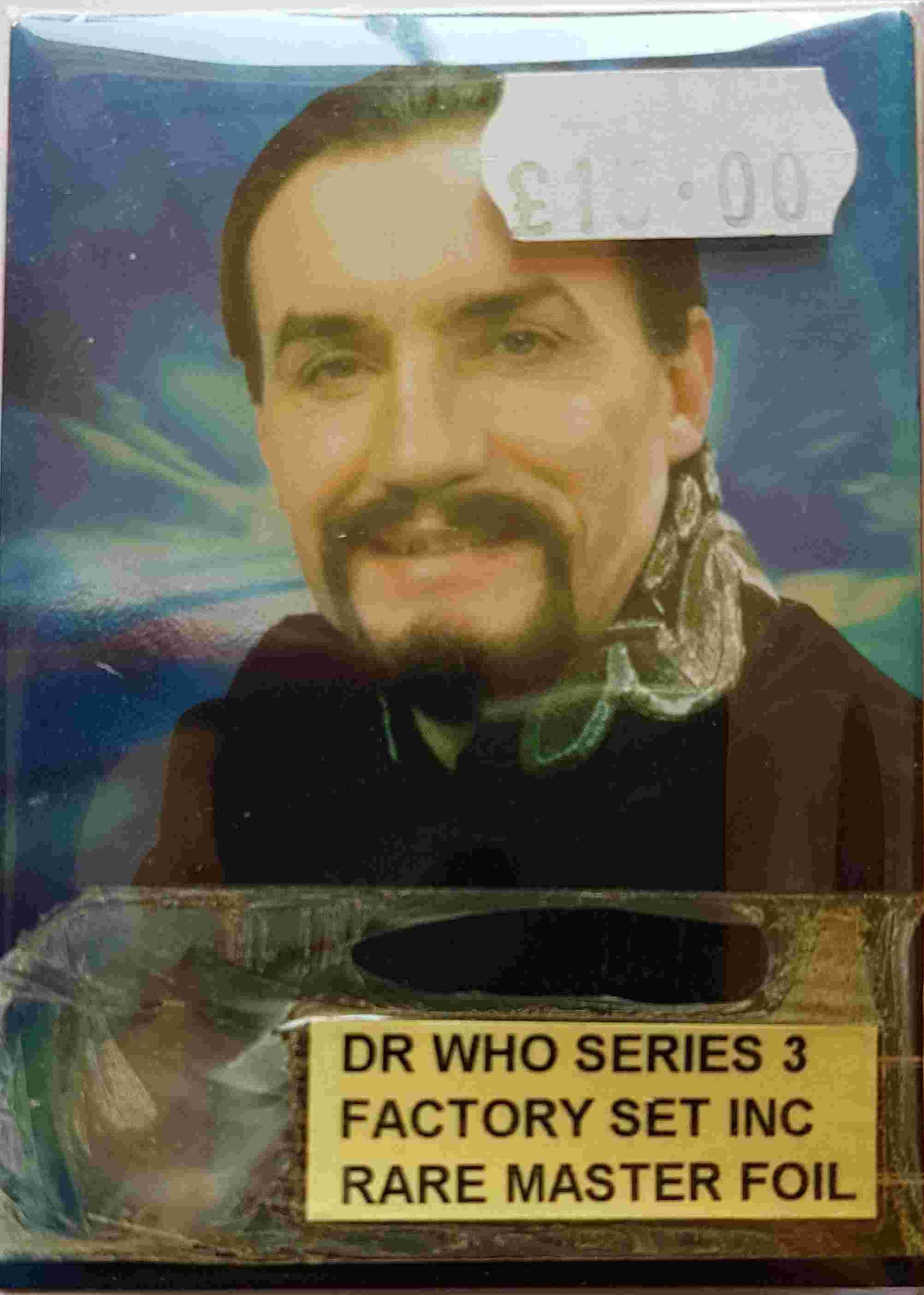 Front cover of DWTC3-F1