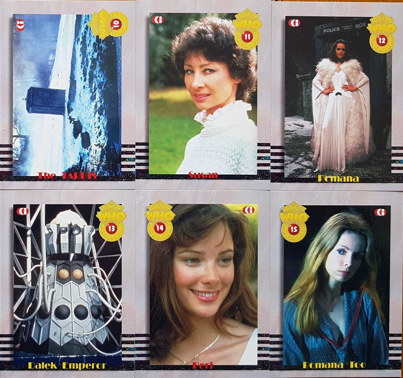 Front cover of DWTC3-P