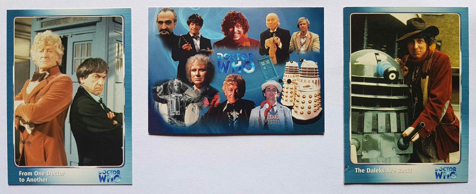 Front cover of DWTDS1-CS