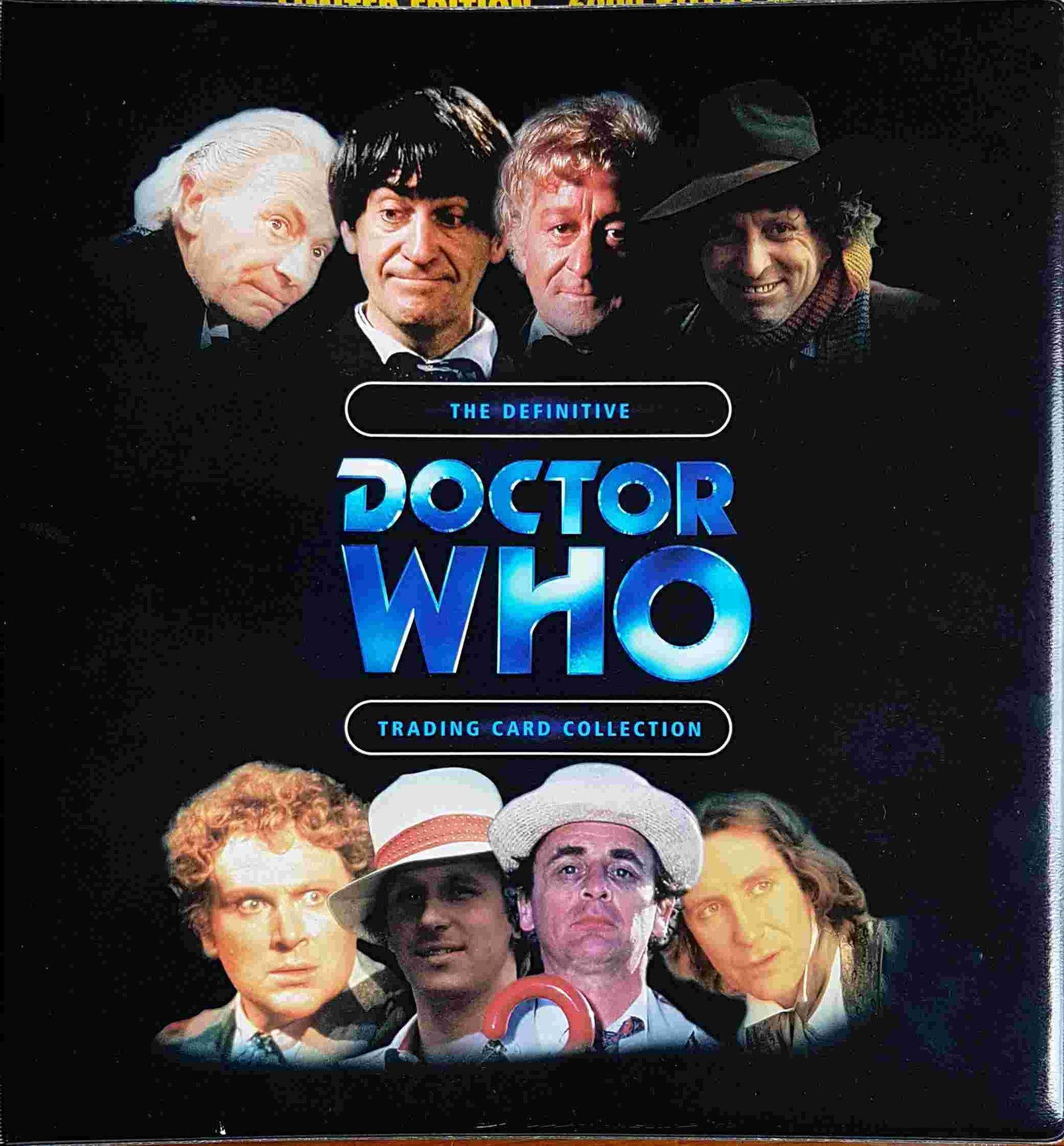 Front cover of DWTDS1-F