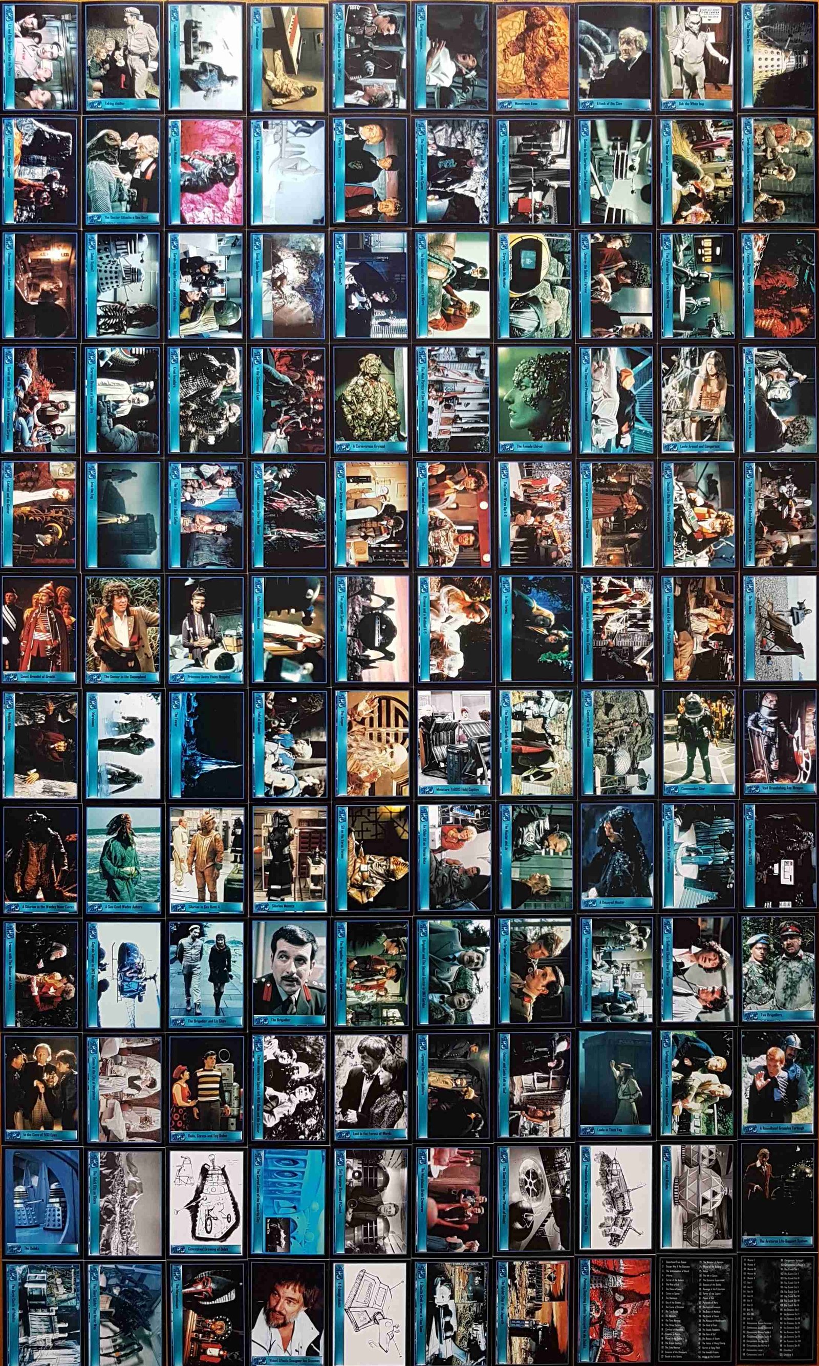 Front cover of DWTDS2-BS