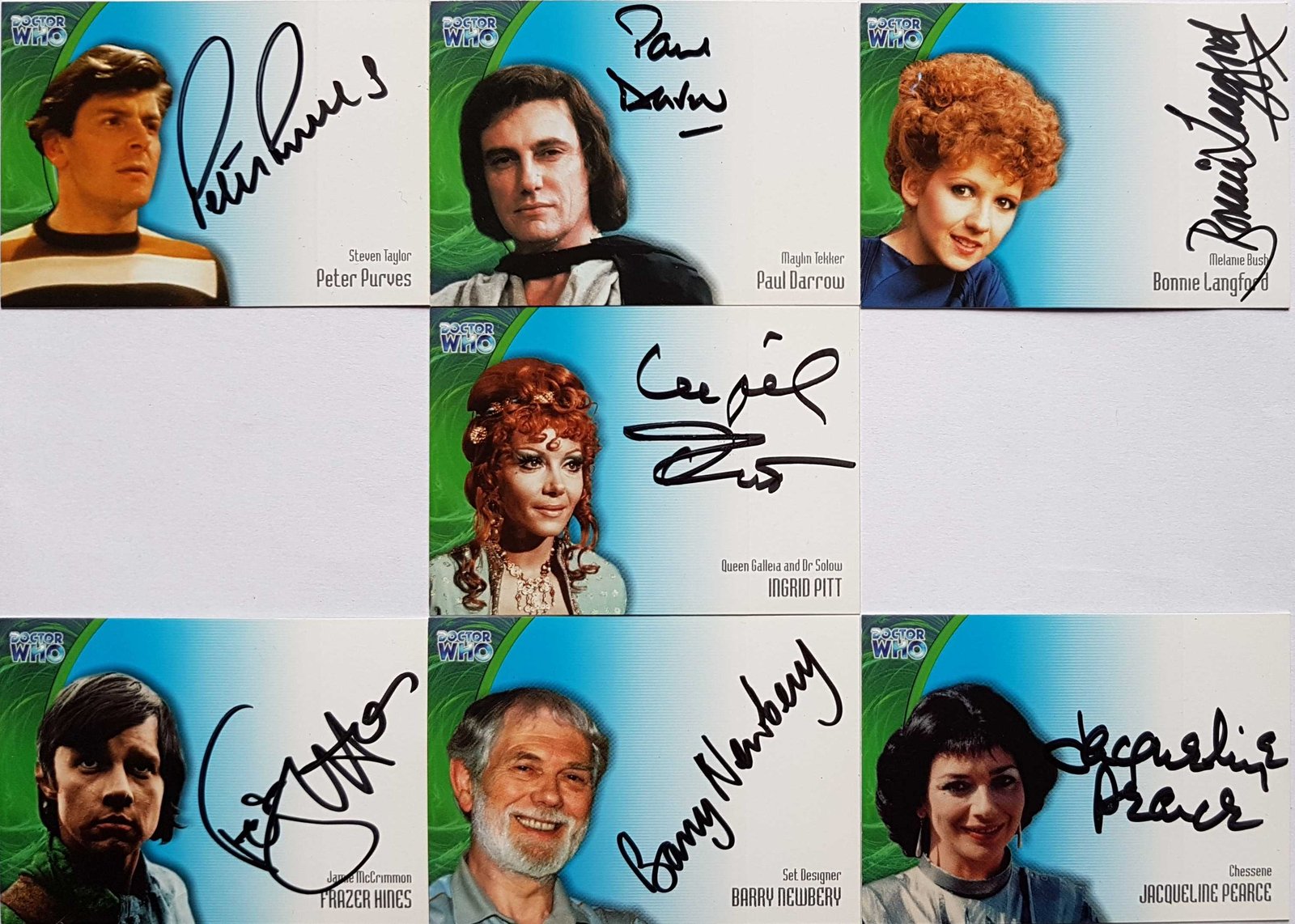 Front cover of DWTDS3-AU