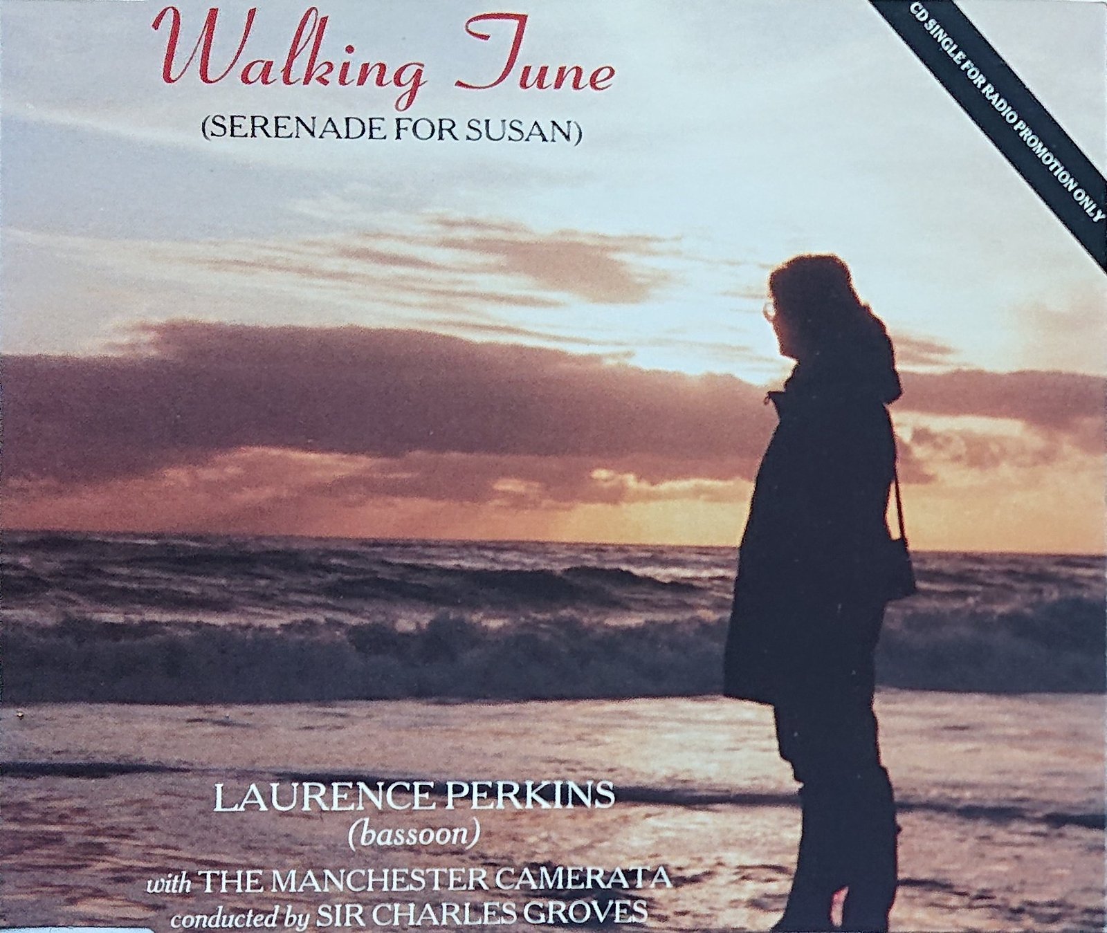 Front cover of RAD CD 2