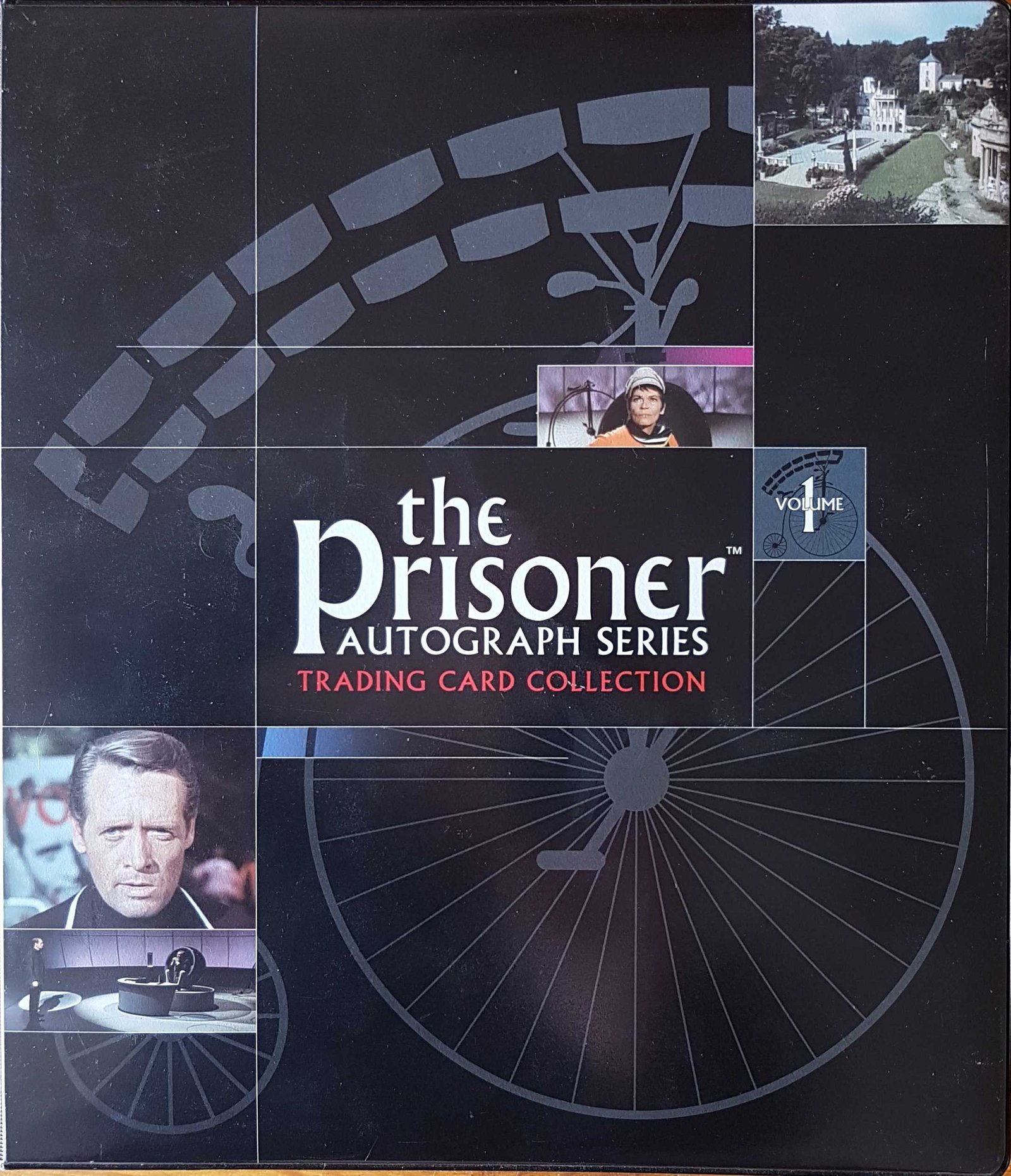 Front cover of TPAS1-Fo