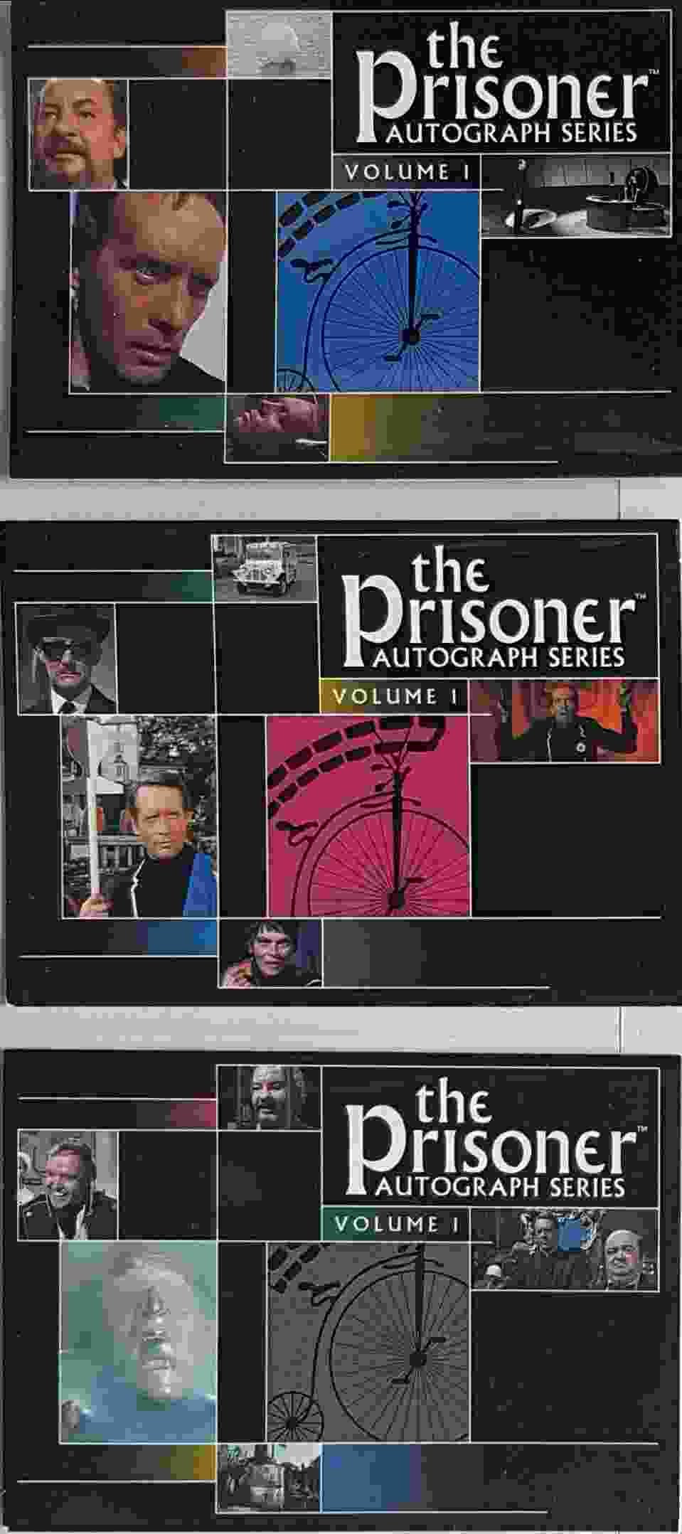 Front cover of TPAS1-SSS