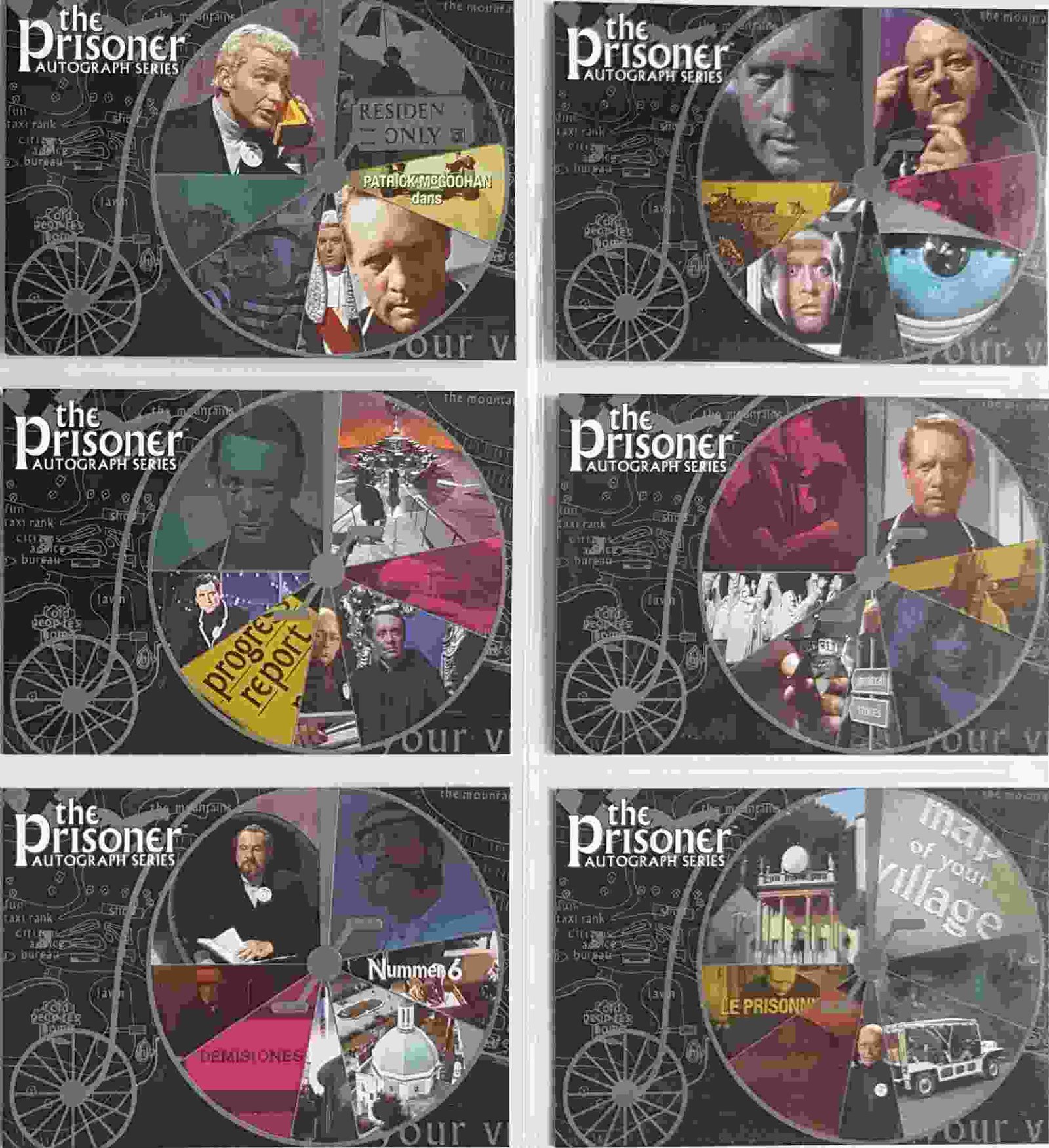 Front cover of TPAS2-M02