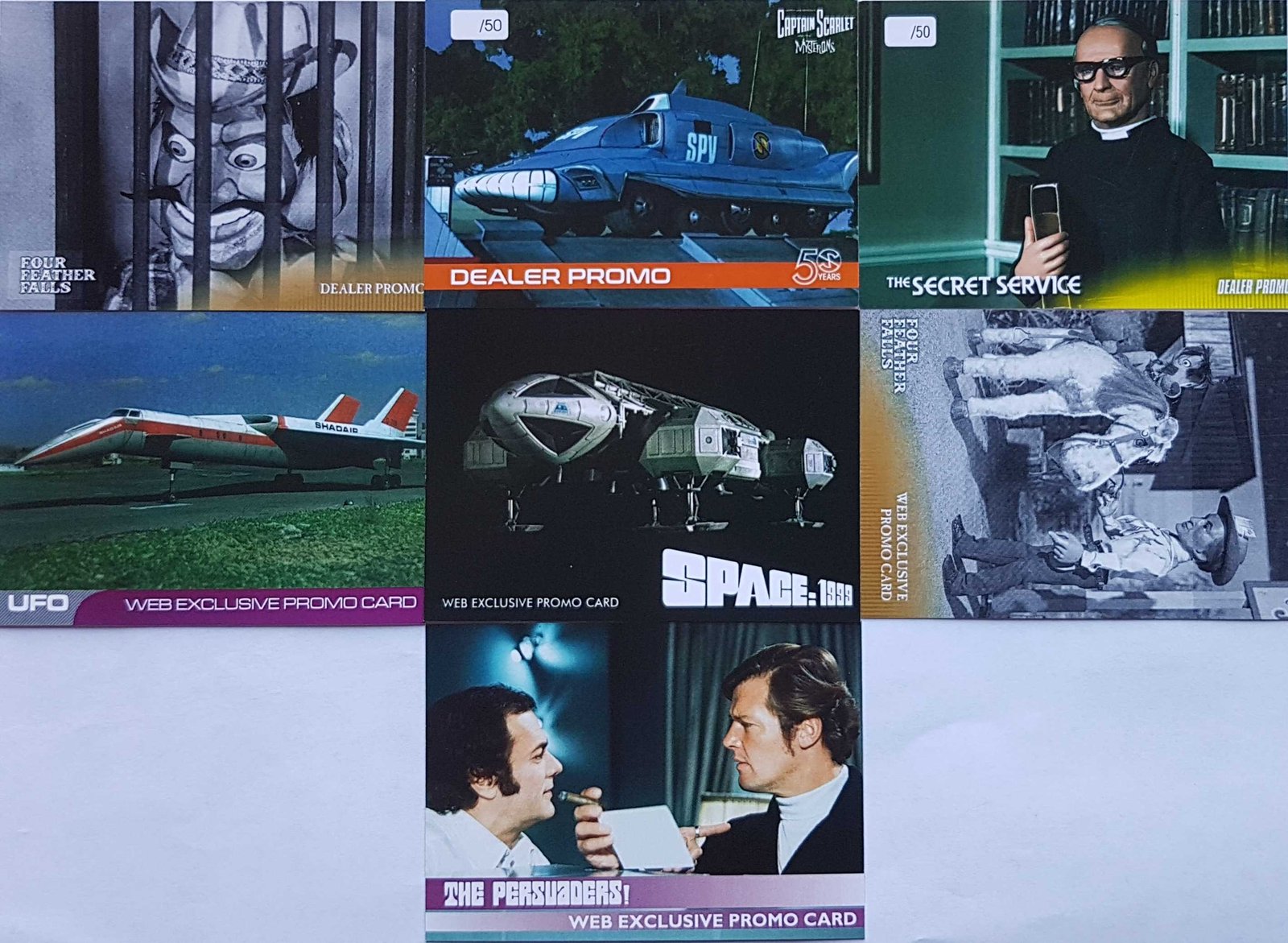 Front cover of USC-PC